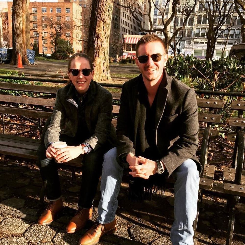 Meet your Posher, Tyler